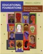 Book cover for Educational Foundations