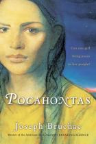 Book cover for Pocahontas