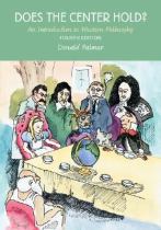Book cover for Does the Center Hold?