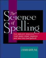 The Science of Spelling封面