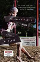 Book cover for Thirteen Reasons Why : A Novel