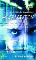 Acceleration封面