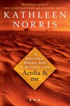 Acedia and Me封面