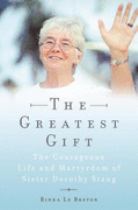 The Greatest Gift封面