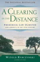 A Clearing in the Distance封面