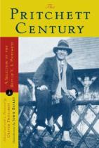 The Pritchett century封面