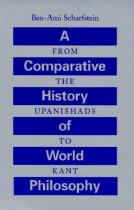 A Comparative History of World Philosophy封面