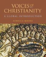 Book cover for Voices of Christianity