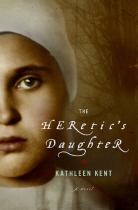 The Heretic's Daughter封面