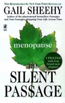 Book cover for The Silent Passage