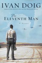 The Eleventh Man封面