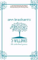 3 willows the sisterhood grows cover