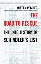 The Road to Rescue封面