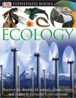 Book cover for Eyewitness Ecology