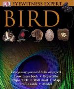 Book cover for Eyewitness bird expert file