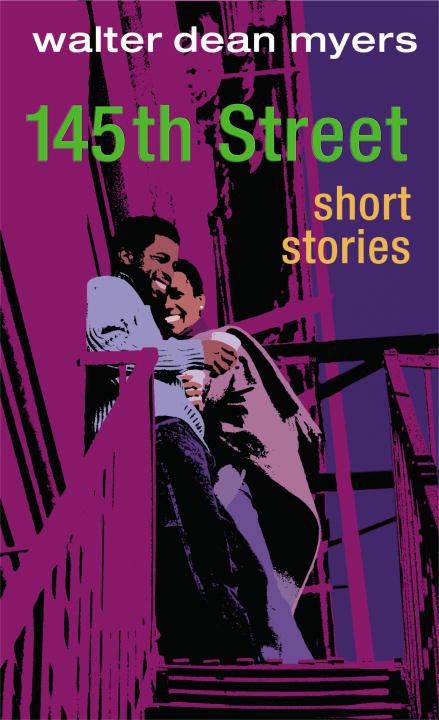 145th Street : Short Stories封面