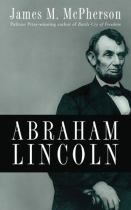 Abraham Lincoln封面