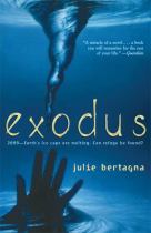 Book cover for Exodus