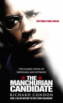 The Manchurian candidate封面