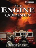 The Engine Company封面