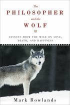 The Philosopher and the Wolf封面