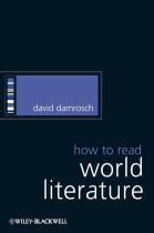 Book cover for How to Read World Literature
