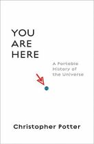 You Are Here封面