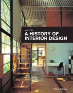 Book Details: A History of Interior Design by John F. Pile