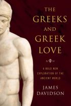 The Greeks and Greek Love封面