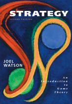 Introduction to Game Theory: Osborne Martin: 9780198086109