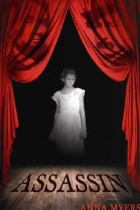 Book cover for Assassin