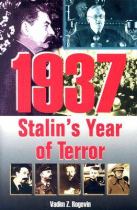 1937 : Stalin's year of terror封面