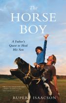 The Horse Boy封面