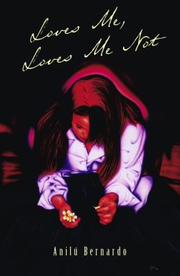 Book cover for Loves Me, Loves Me Not