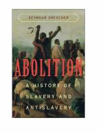 Abolition封面