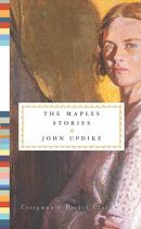 The Maples Stories封面