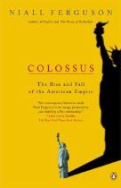 Book cover for Colossus