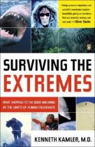 Book cover for Surviving the Extremes