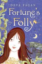 Book cover for Fortune's folly