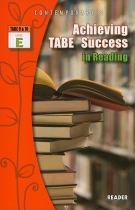 Achieving TABE success in reading. Level E Reader封面