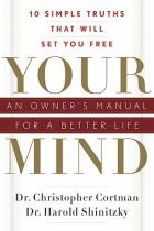 Your Mind cover