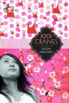1001 Cranes封面