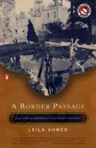 A Border Passage封面