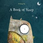 A book of sleep封面