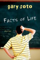 Book cover for Facts of life stories