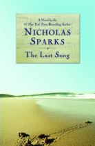 Book cover for The last song