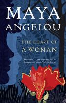 The Heart of a Woman封面