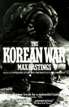 The Korean War封面