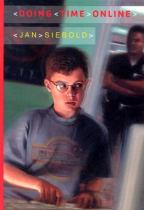 Book cover for Doing time online