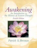 Book cover for Awakening